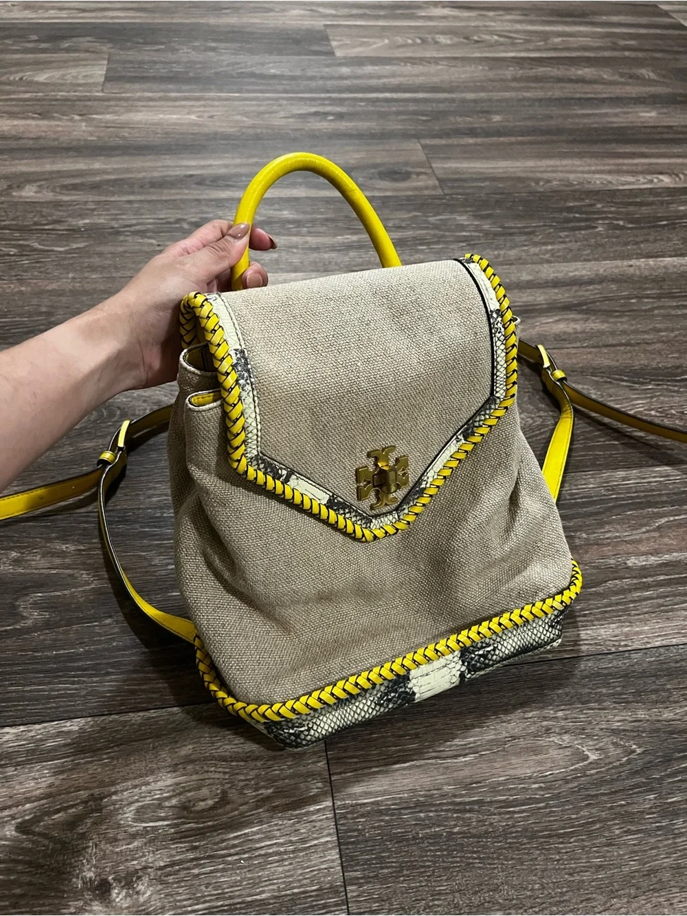 Tory Burch stylish tory